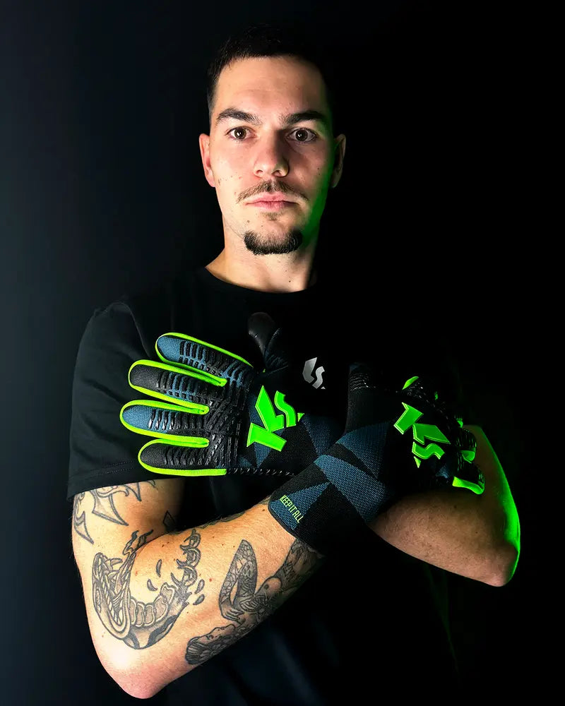 KEEPERsport Varan8 Hero NC