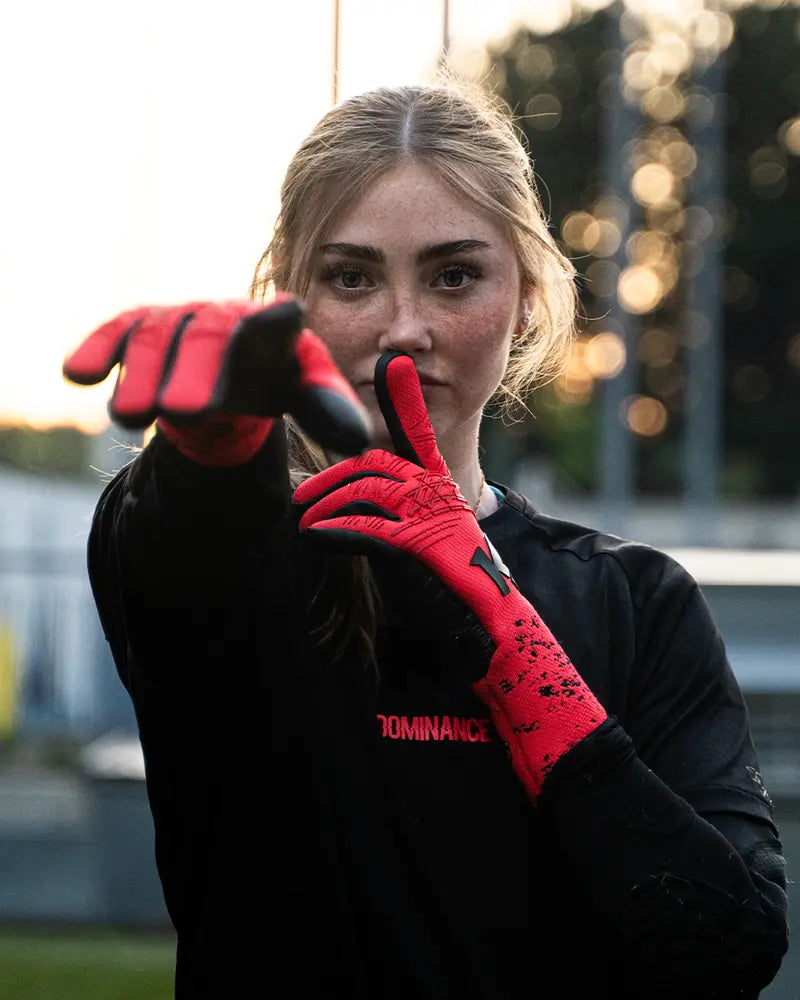 KEEPERsport Hero Elite NC