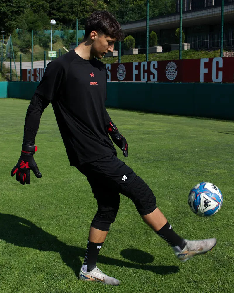 KEEPERsport Champ Elite Power
