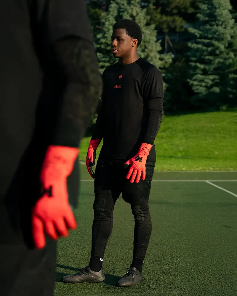 KEEPERsport Hero Elite NC
