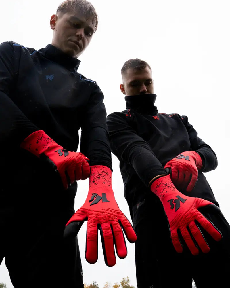 KEEPERsport Hero Elite NC