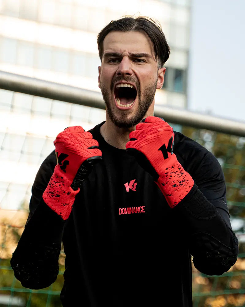 KEEPERsport Hero Elite NC