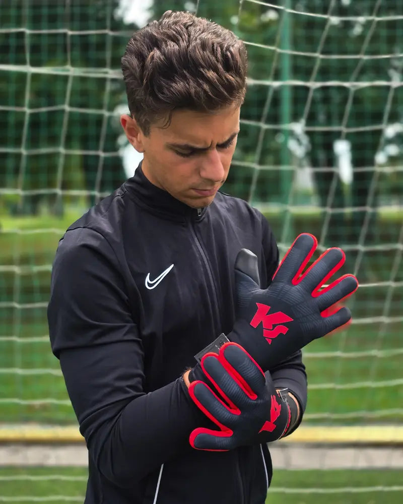 KEEPERsport Champ Prime NC