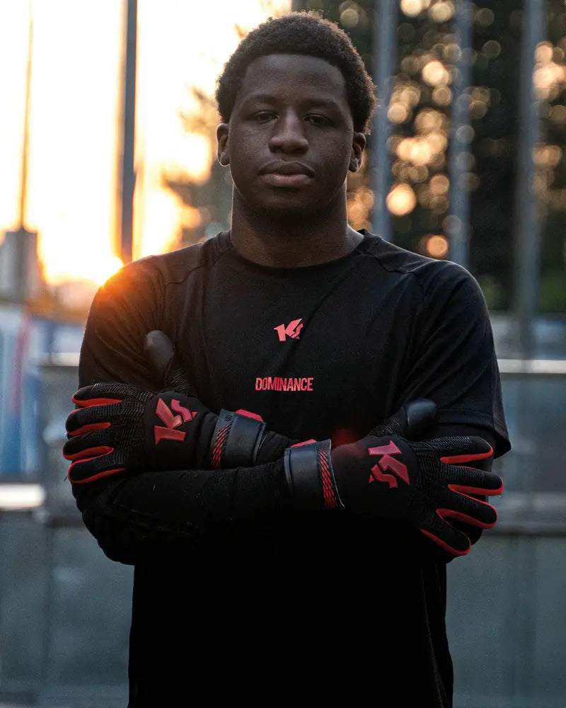 KEEPERsport Champ Elite NC