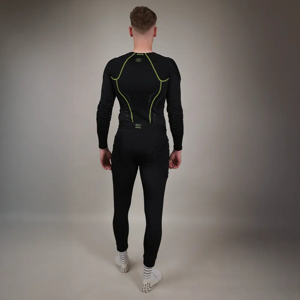 KEEPERsport Underpants PowerPadded AntiAbrasion