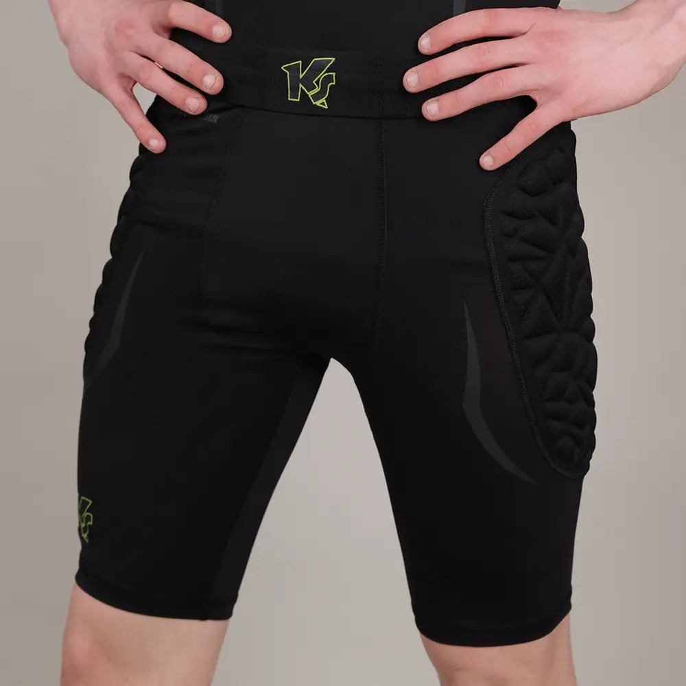 KEEPERsport Undershorts PowerPadded