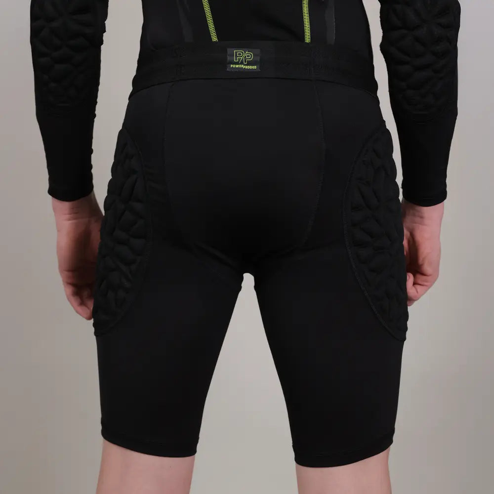 KEEPERsport Undershorts PowerPadded