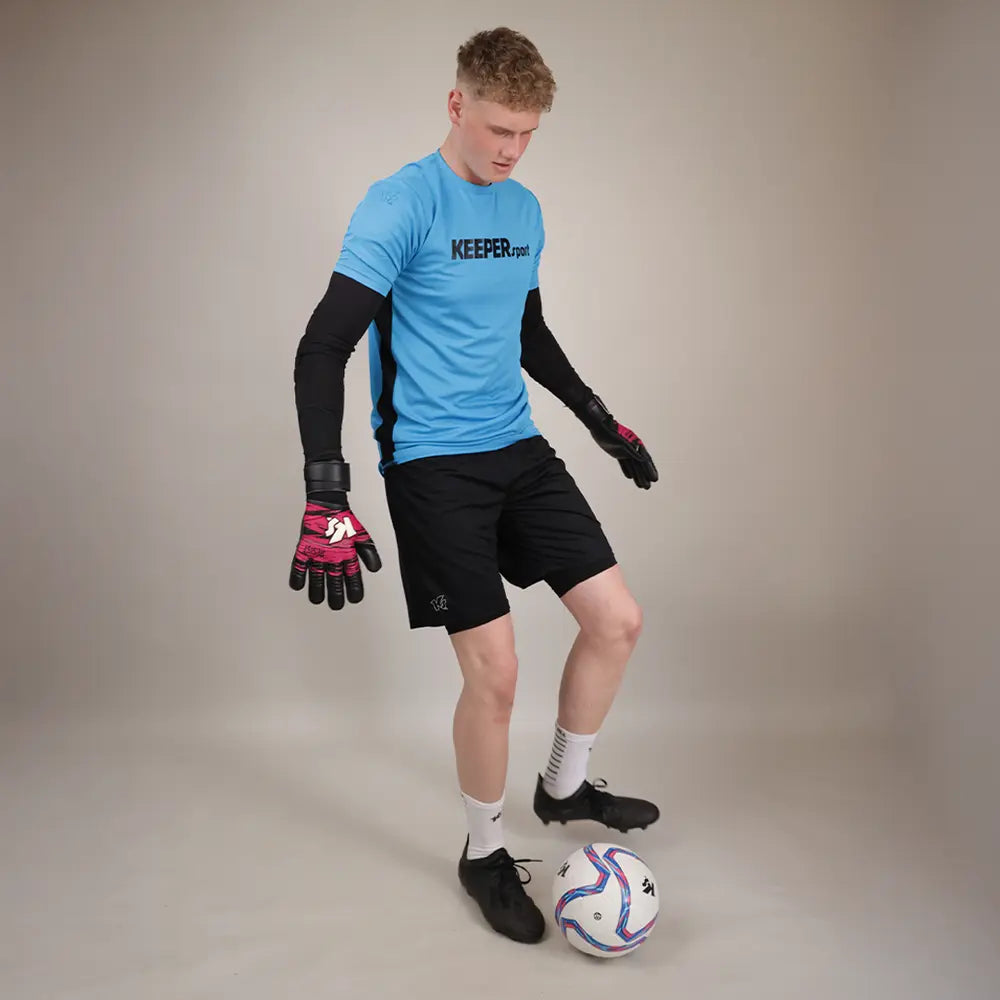 KEEPERsport Undershorts PowerPadded