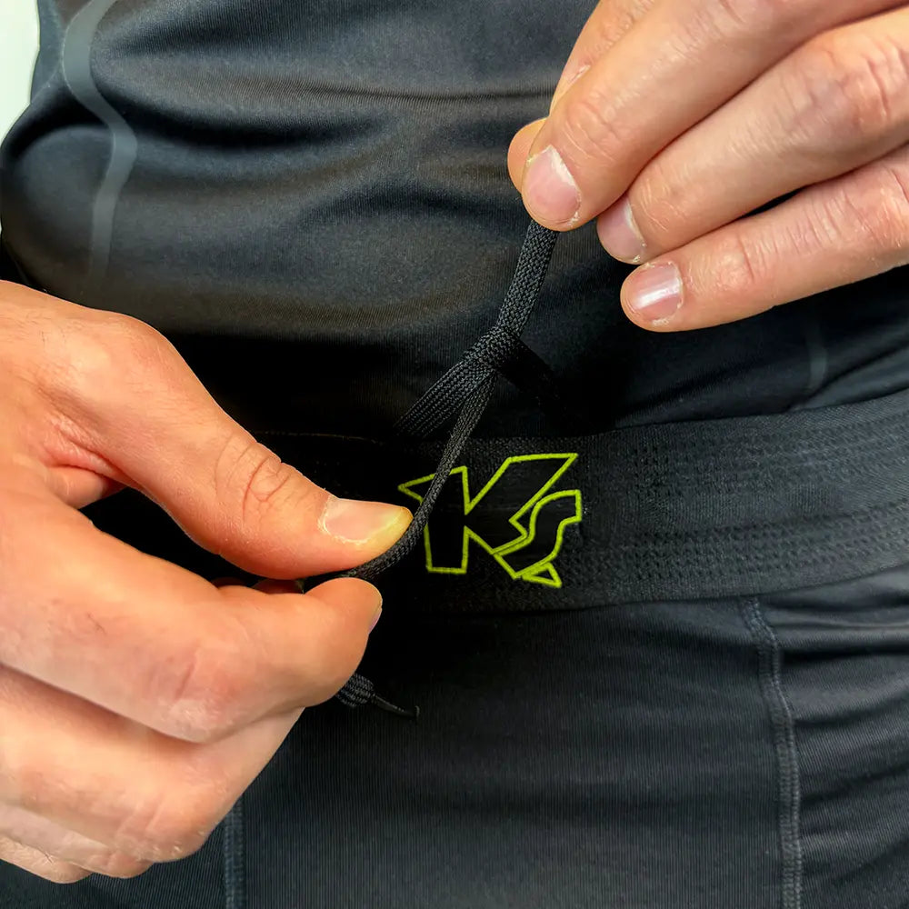 KEEPERsport Undershorts PowerPadded Enfants