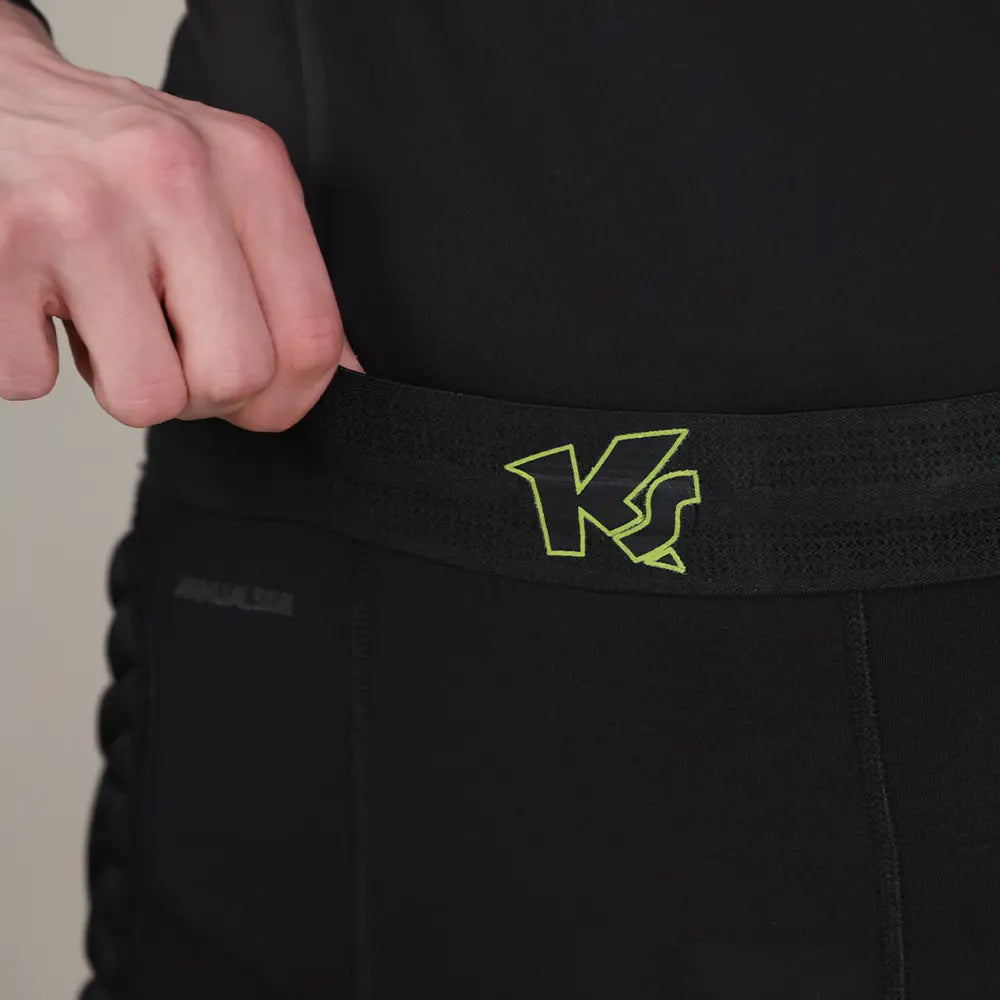 KEEPERsport Underpants PowerPadded AntiAbrasion