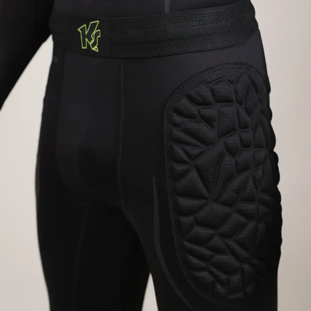 KEEPERsport Underpants PowerPadded AntiAbrasion
