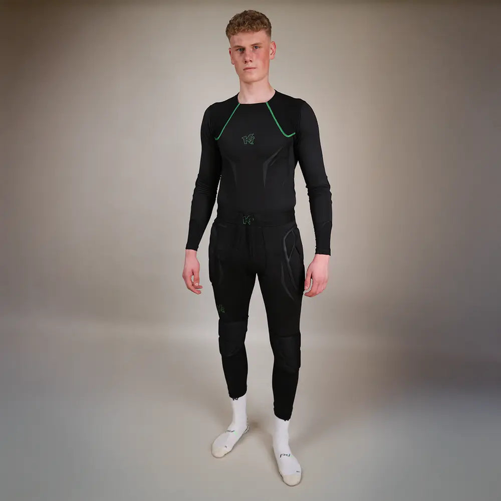 KEEPERsport Underpants BasicPadded