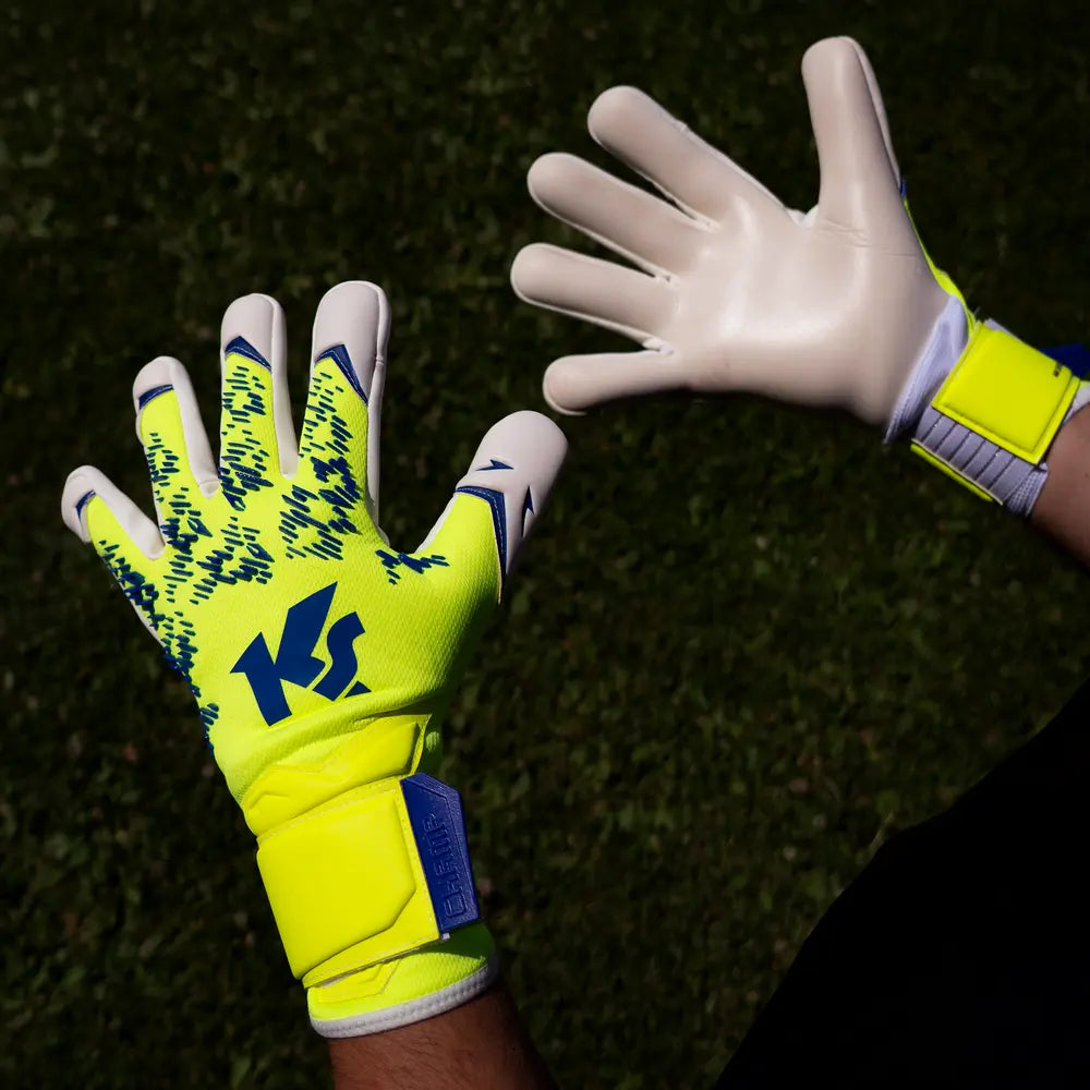 KEEPERsport Champ Elite NC Volt Pack