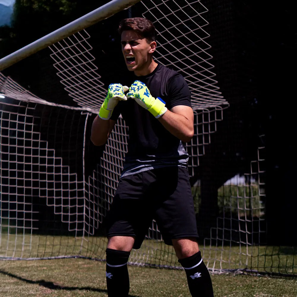 KEEPERsport Champ Elite NC Volt Pack