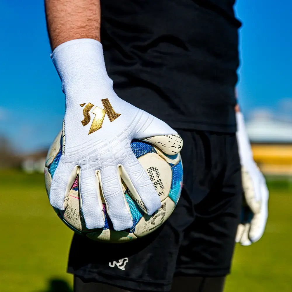 KEEPERsport Hero Elite Power