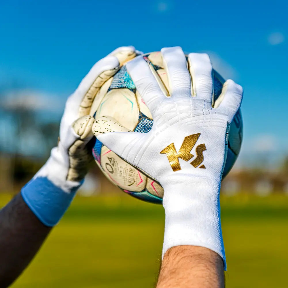 KEEPERsport Hero Elite Power