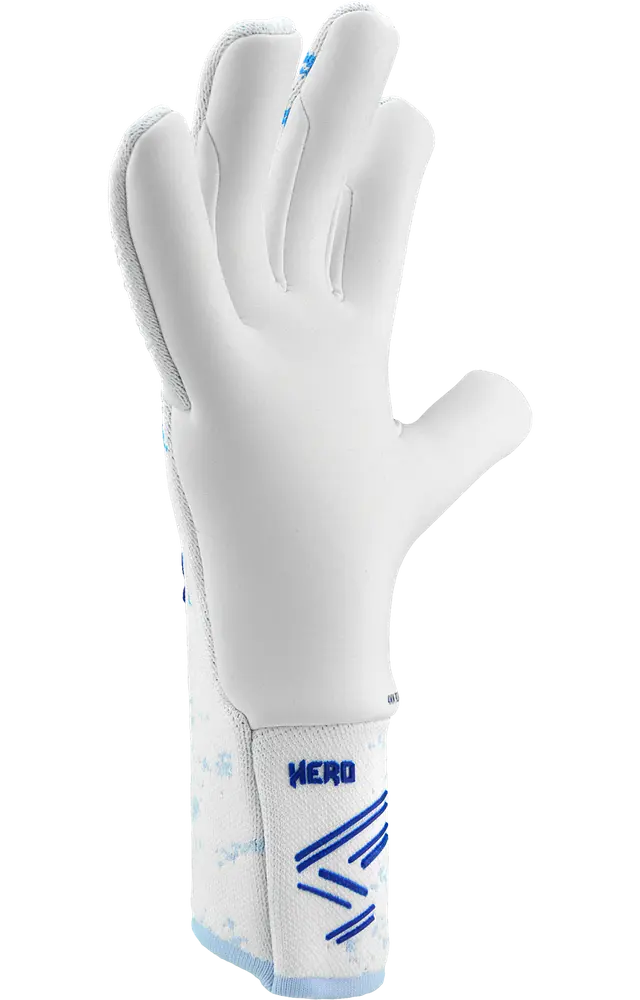 KEEPERsport Hero Elite Power Aqua