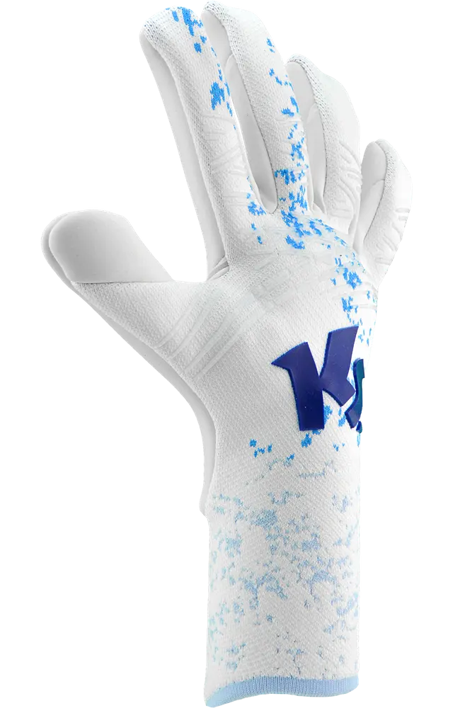 KEEPERsport Hero Elite Power Aqua