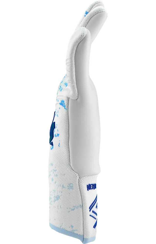 KEEPERsport Hero Elite Power Aqua