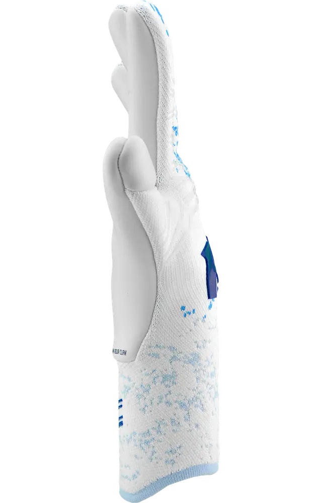 KEEPERsport Hero Elite Power Aqua