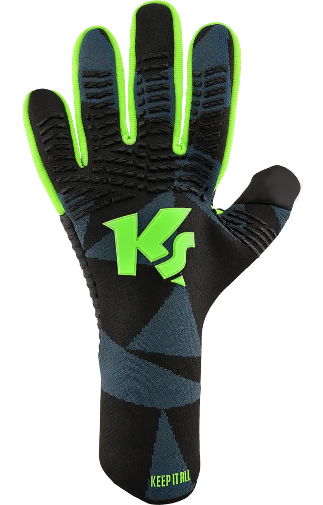 KEEPERsport Varan8 Hero NC