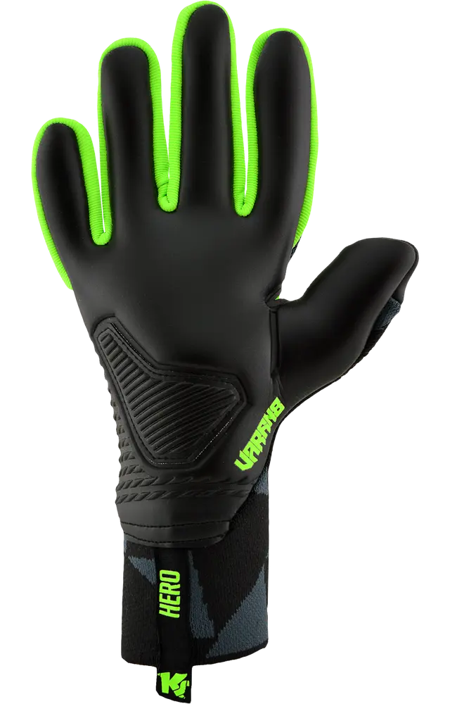 KEEPERsport Varan8 Hero NC