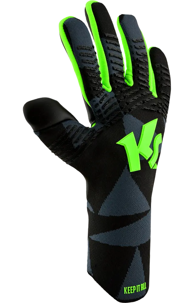 KEEPERsport Varan8 Hero NC