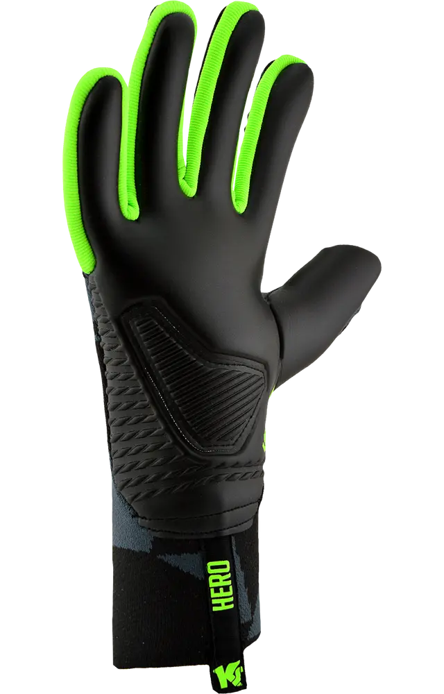 KEEPERsport Varan8 Hero NC