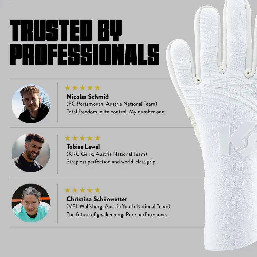 KEEPERsport Hero Elite NC