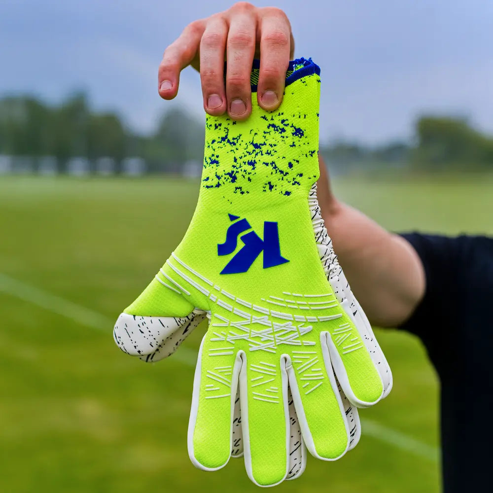 KEEPERsport Hero Elite NC