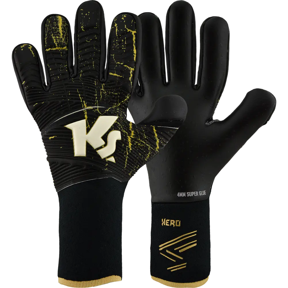 KEEPERsport Hero x Pro Elite NC 25 ans
