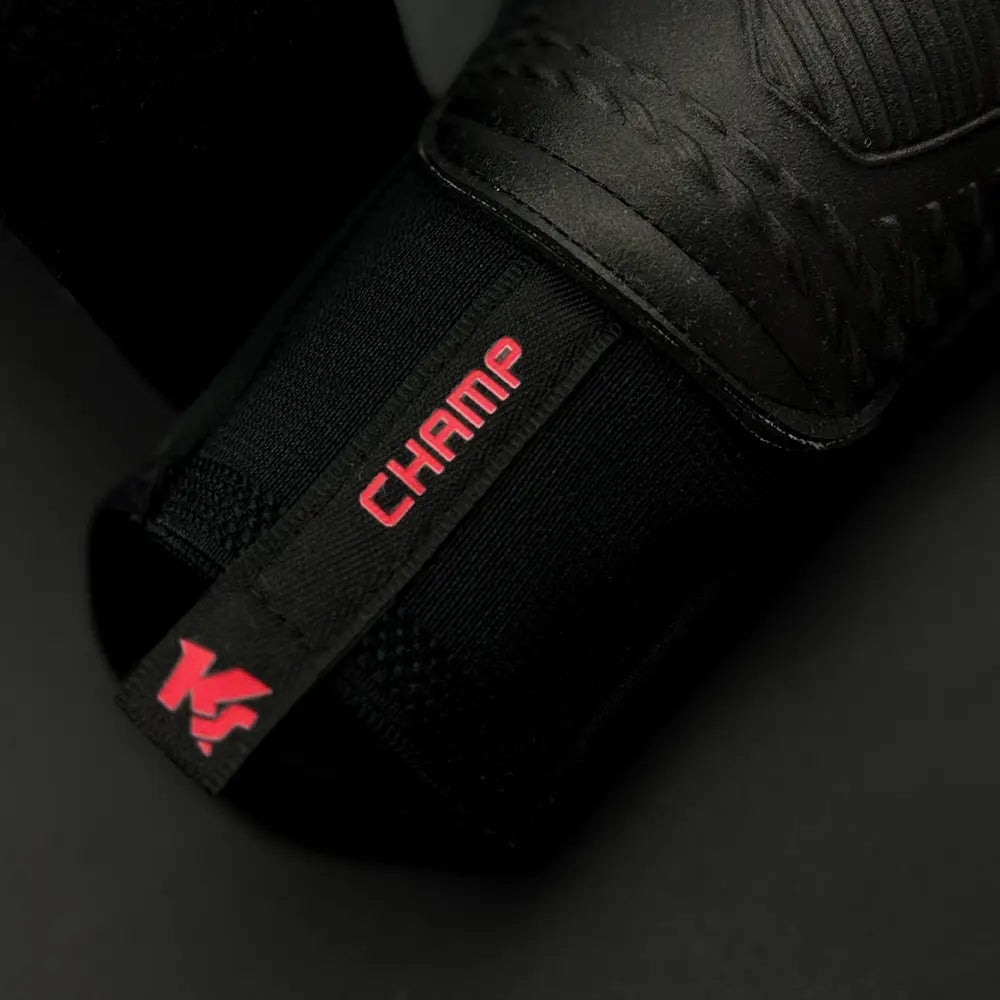 KEEPERsport Champ Elite NC
