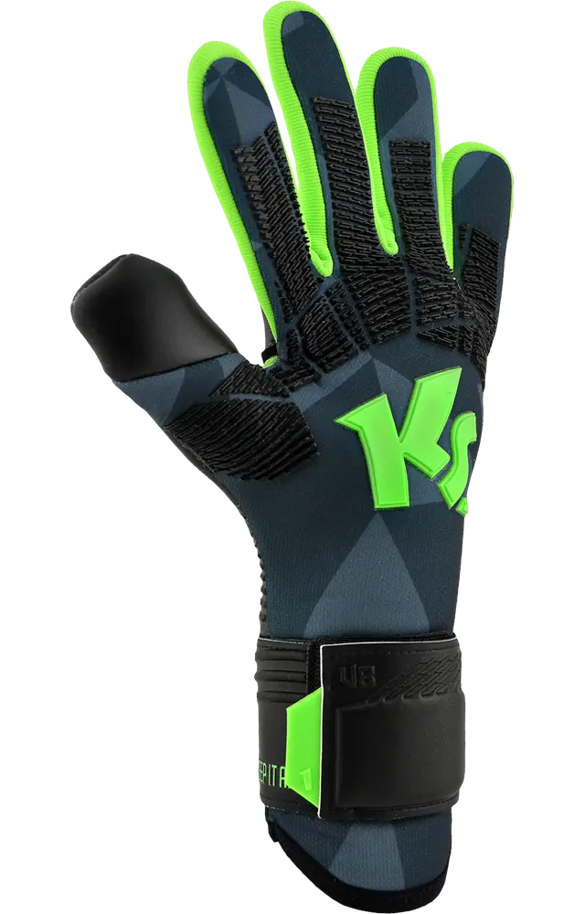KEEPERsport Varan8 Champ NC