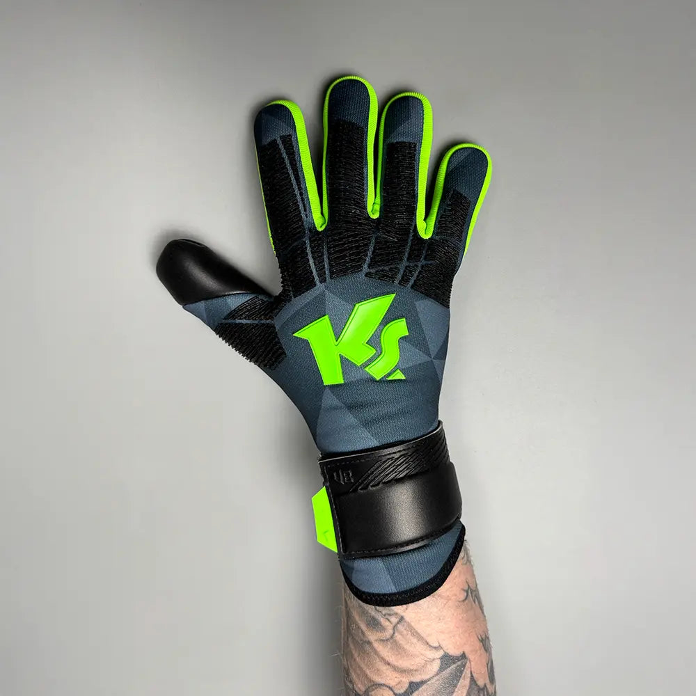 KEEPERsport Varan8 Champ NC