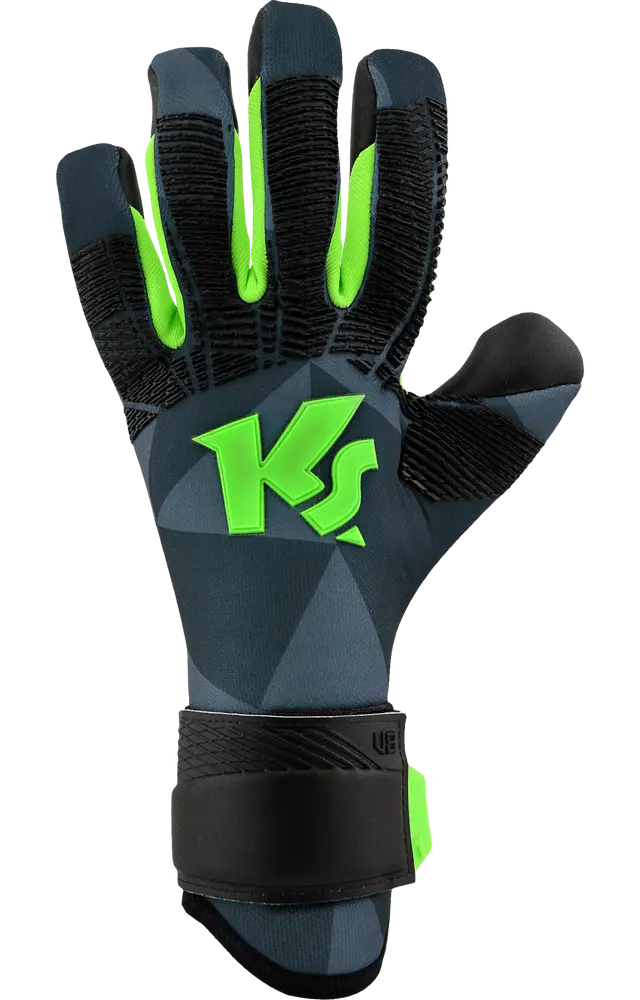 KEEPERsport Varan8 Champ Power