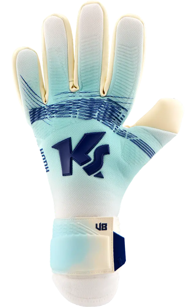 KEEPERsport Varan8 Champ NC AQUA