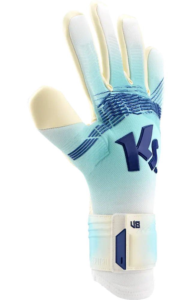 KEEPERsport Varan8 Champ NC AQUA
