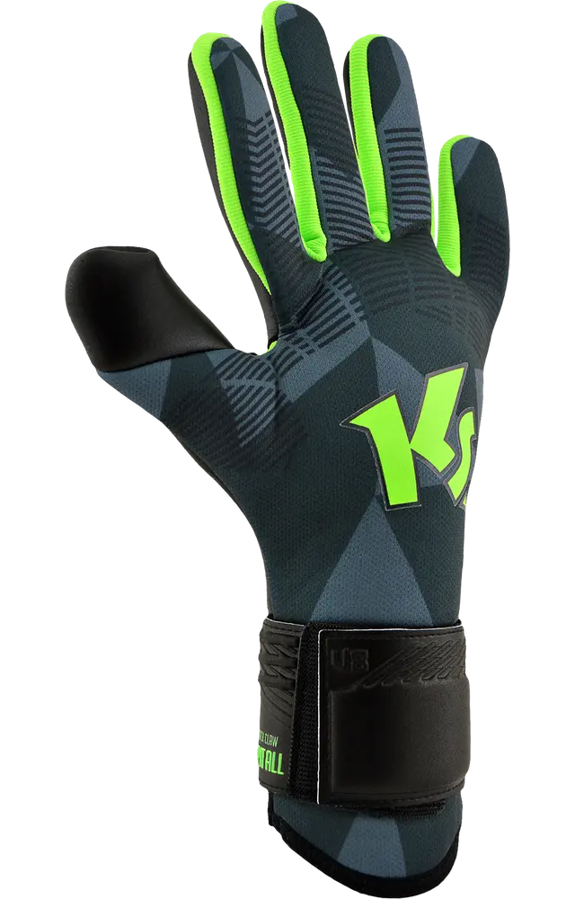 KEEPERsport Varan8 Challenge NC