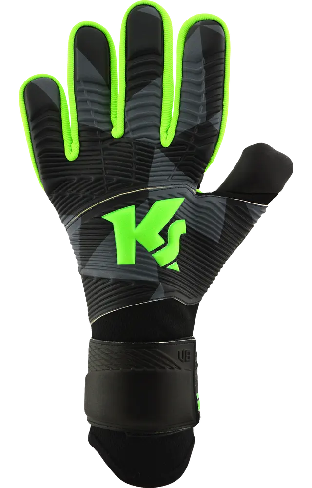 KEEPERsport Varan8 Pro NC