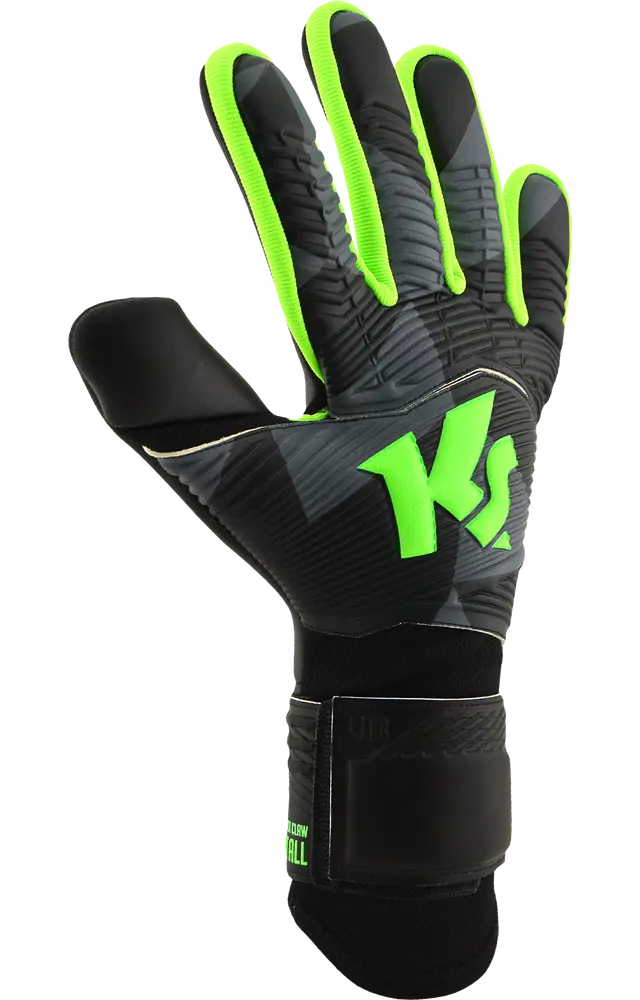 KEEPERsport Varan8 Pro NC