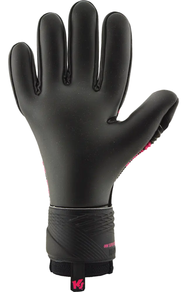 KEEPERsport Varan8 Pro NC Resist