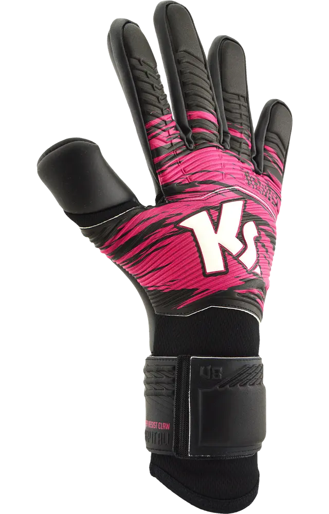 KEEPERsport Varan8 Pro NC Resist