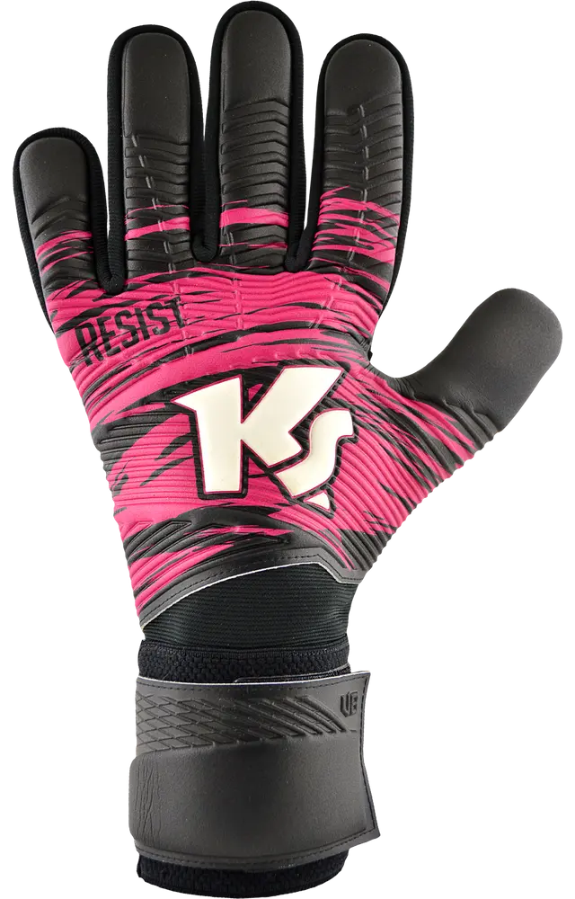 KEEPERsport Varan8 Zone NC Resist