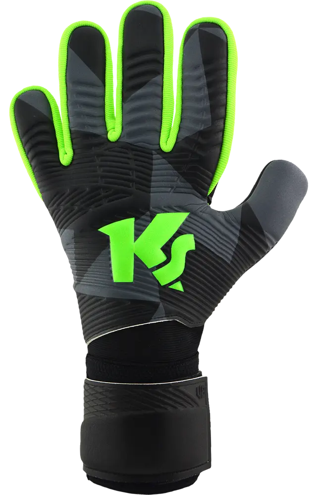 KEEPERsport Varan8 Zone NC