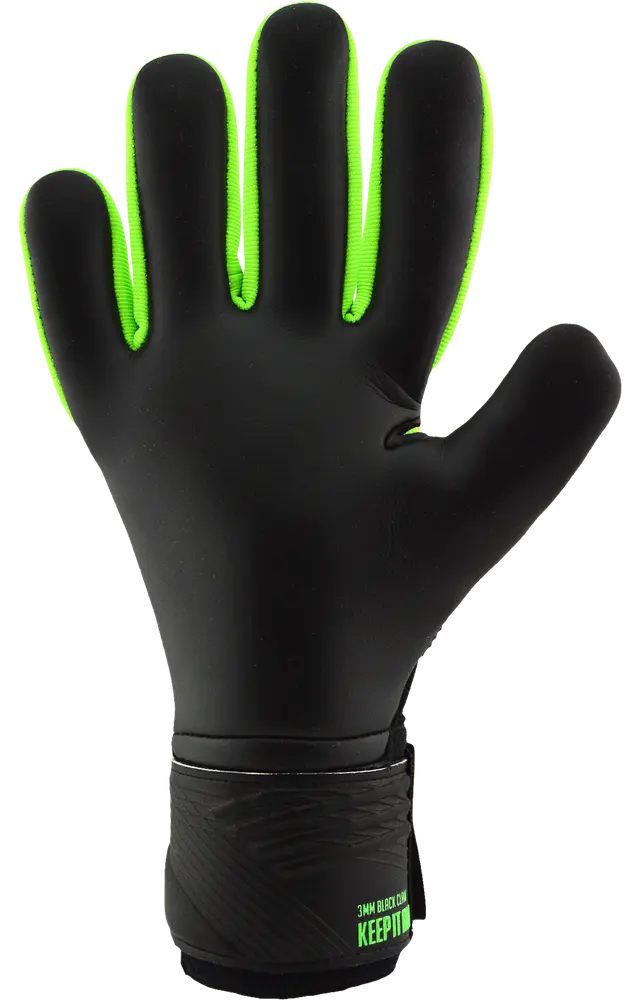 KEEPERsport Varan8 Zone NC