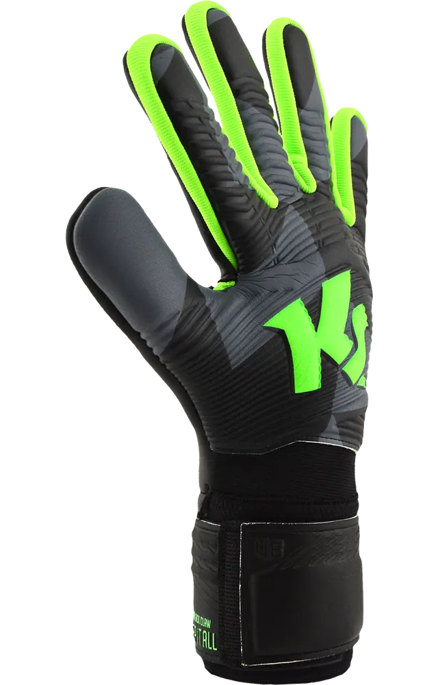 KEEPERsport Varan8 Zone NC