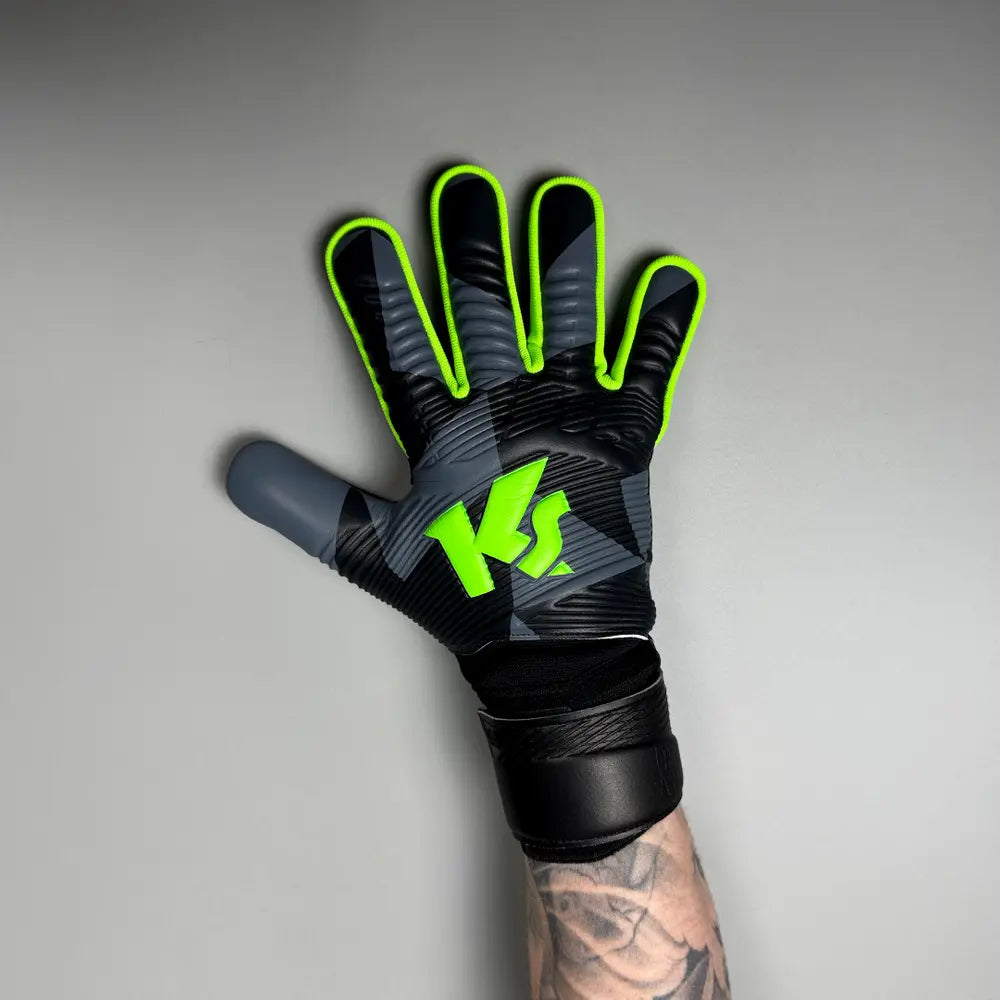 KEEPERsport Varan8 Zone NC