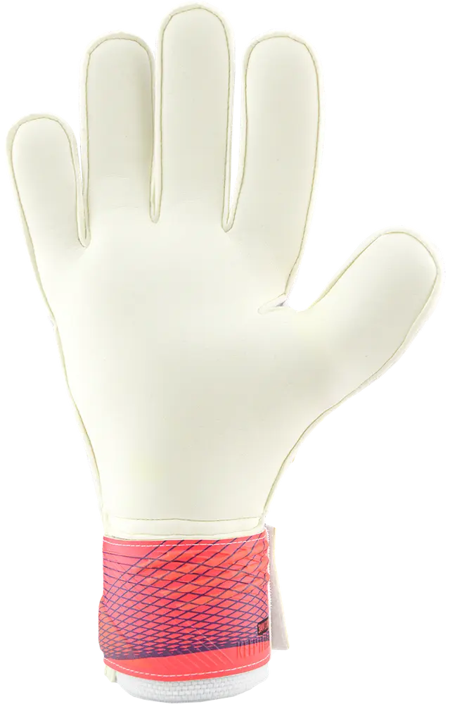 KEEPERsport Varan8 Zone RC Finger Support