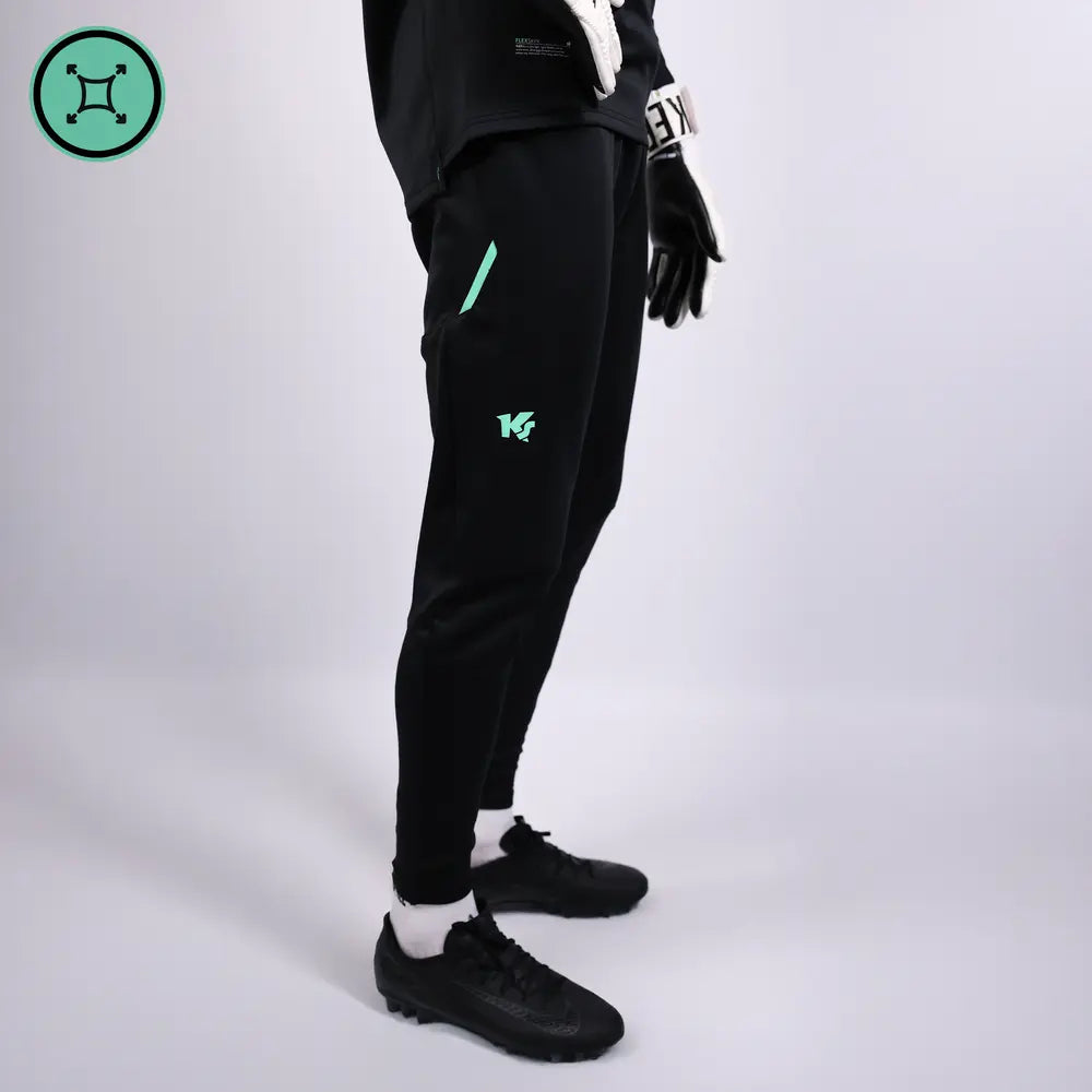 KEEPERsport GK Pants FlexSkin