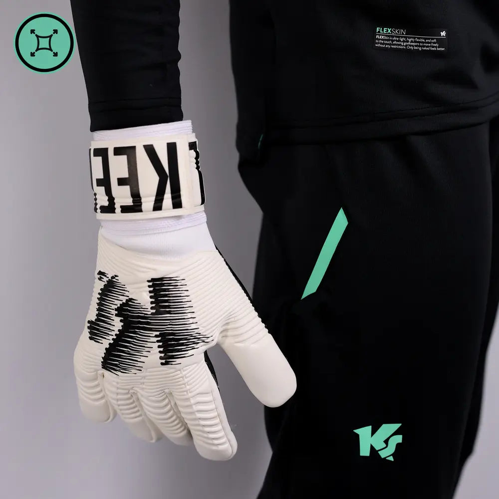 KEEPERsport GK Pants FlexSkin Kids